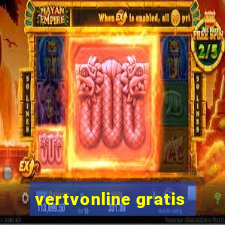 vertvonline gratis